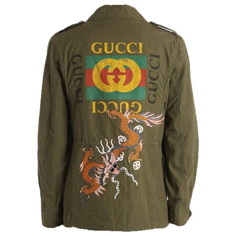 gucci red jacket with dragons|Gucci blazers for women.